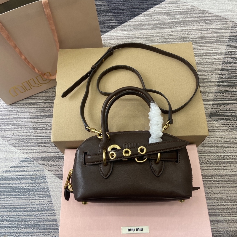 Miu Miu Top Handle Bags